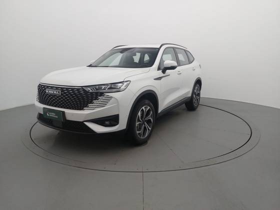 GWM HAVAL H6 1.5 PHEV PREMIUM AWD E-TRACTION